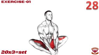 5 Minute Kegel Exercises for Men - PelvicFloor