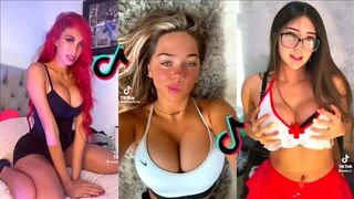 The hottest and  Tik tok shots