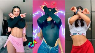 Trending Tiktok dance