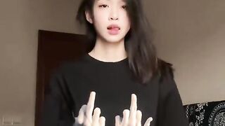 Cute girl video 7