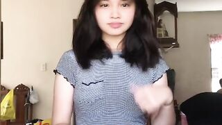 Cute girl video 10