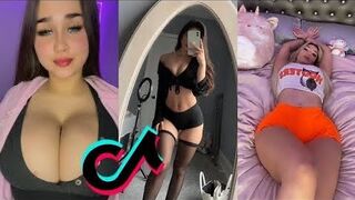 Tiktok outfit change trending