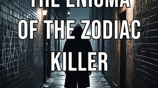 The Enigma of the Zodiac Killer