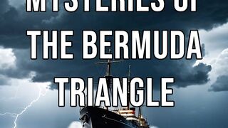 Mysteries of the Bermuda Triangle