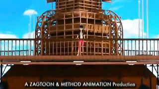 Miraculous ladybug Season01 Episode08 (Evillustrator)