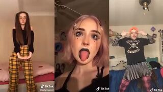 E-Girl Factory Tik Tok Meme Compilation 3