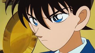 Detective Conan VF Saison 1 Episode 2