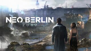 Neo Berlin 2087 - Trailer