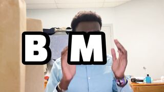 KOBA LAD: C’est Quoi "La BMF" | Mattke, Wawess, BMF