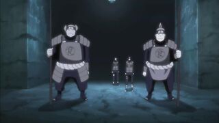 Naruto Shippuden. Episode 279. English Dubbed.