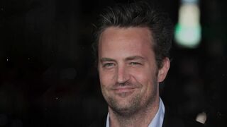 "Remembering Matthew Perry: A Tribute to the Iconic Actor and 'Friends' Star"