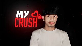 My Crush M. I Like It M.M Text Video.Editing Video.