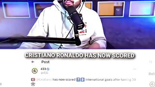 Cristiano Ronaldo???? 2