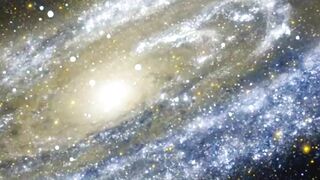 Andromeda Galaxy Revealing its True Moniker Science, Space and Universe