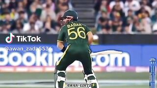 Babar azam edits