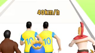 Speed⚡_Runner????_Part_9_#gaming_#funny_#shorts