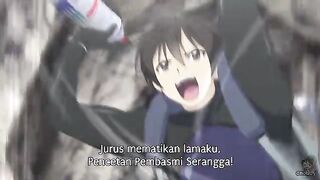 Mob kara Hajimaru Tansaku Eiyuutan - 08.360.