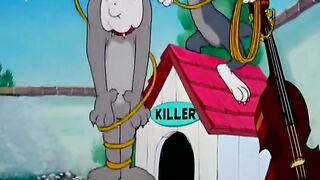 tom and jerry 2