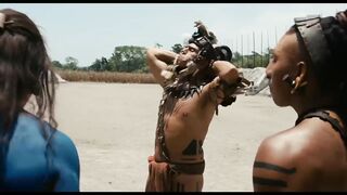 Jaguar Paw running for his life |#apocalypto