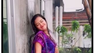 ভাইরাল সেই মেয়ের ভিডিও