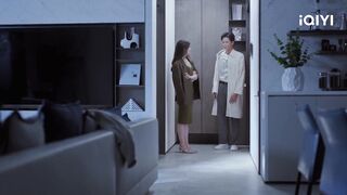 Cheng Mu Ruins His Sister And Her Boyfriend's Wonderful Night Since I Met U EP07