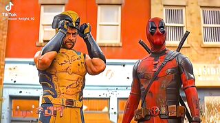 Deadpool & Wolverine 2