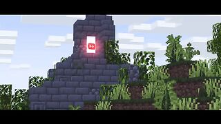 Youtube Rewind Minecraft Animation Indonesia 2019