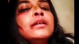 Dr Moumita Debnath Rap Video Viral