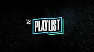 WWE Championship reveals- WWE Playlist