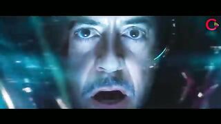 All Avengers Movie Final Battle in Hindi