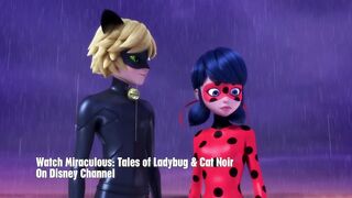 Best of Ladybug ???? & Cat Noir ????_⬛ _ Compilation _ Miraculous Ladybug _ disneychannel x Miraculous (1080p, h264, youtube)