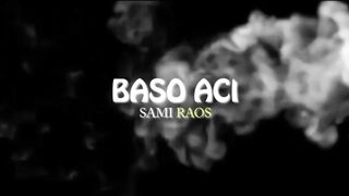 Bakso aci is one of Indonesia