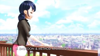 MIRACULOUS _ ???? OBLIVIO ???? _ Full Episode _ Season 3 _ Tales of Ladybug & Cat Noir