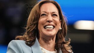 Kamala Harris USA Freedom ad is just amazing America