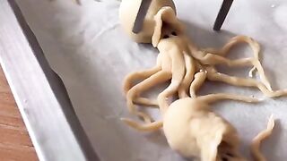 Cook octopus for you