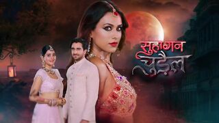 Suhagan Chudail 20th August 2024 Video Episode 59