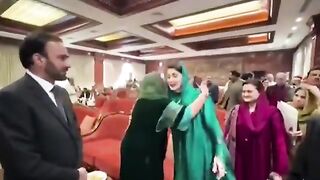 Maryam Nawaz Ki Viral Video Leaked Twitter