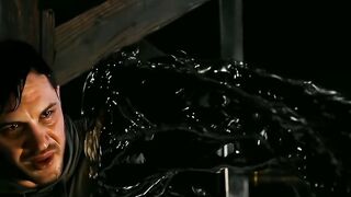 Venom - Venom talking with Ed die Brock scene Venom 2018