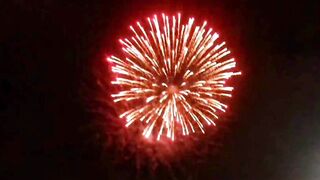 Beautiful Fireworks 2