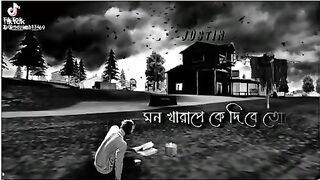 Bangla Sad song????