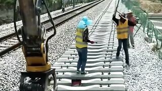 concrete __railway__machine