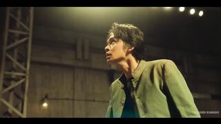 Urameshi Yusuke VS Toguro Full Fight - Yu Yu Hakusho Netflix Final Fight (2023).