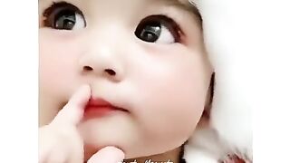 Cute baby 197