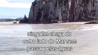 Quem fica até o fim alcança o melhor de Deus