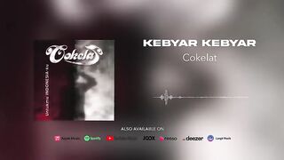 cokelat kebyar-kebyar(squeaky)