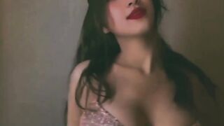 Deshi  cute girl video oops