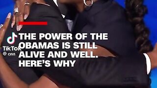 The power of the obama