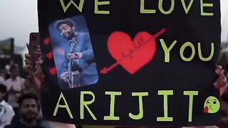 Ve kamleya mere nadan dil . singhlover #arjitfans #arjitanejalovers #arijitsingh #arijit #arijitsinghlive