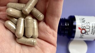 Best prostate health supplements