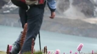 Tilicho Lake Trek